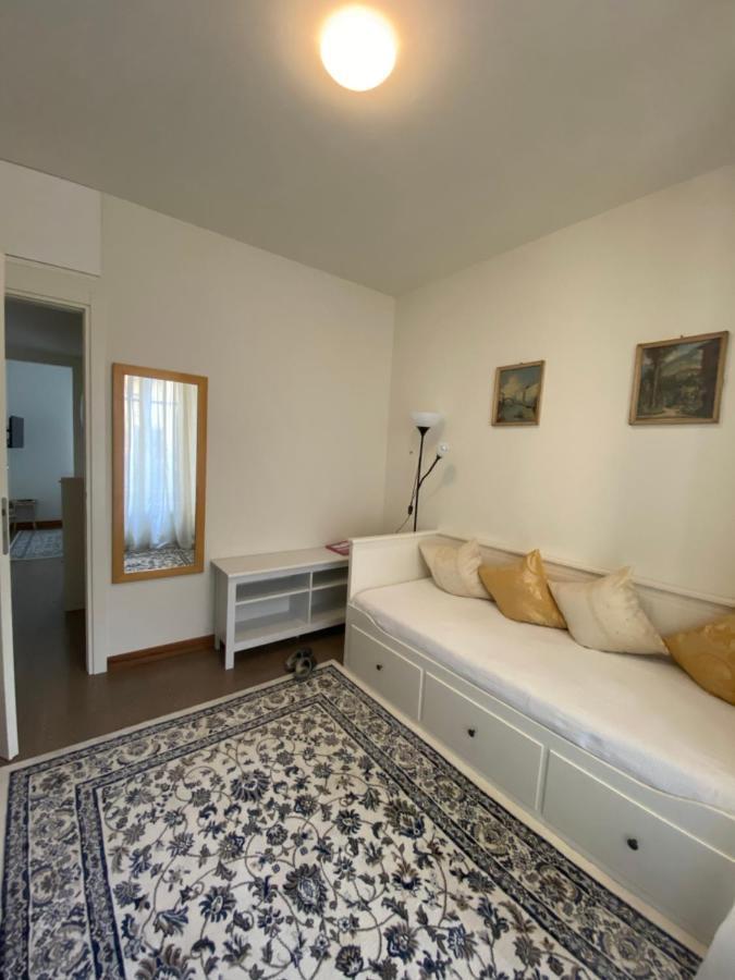 Casa Anna Apartment Lovere Ngoại thất bức ảnh