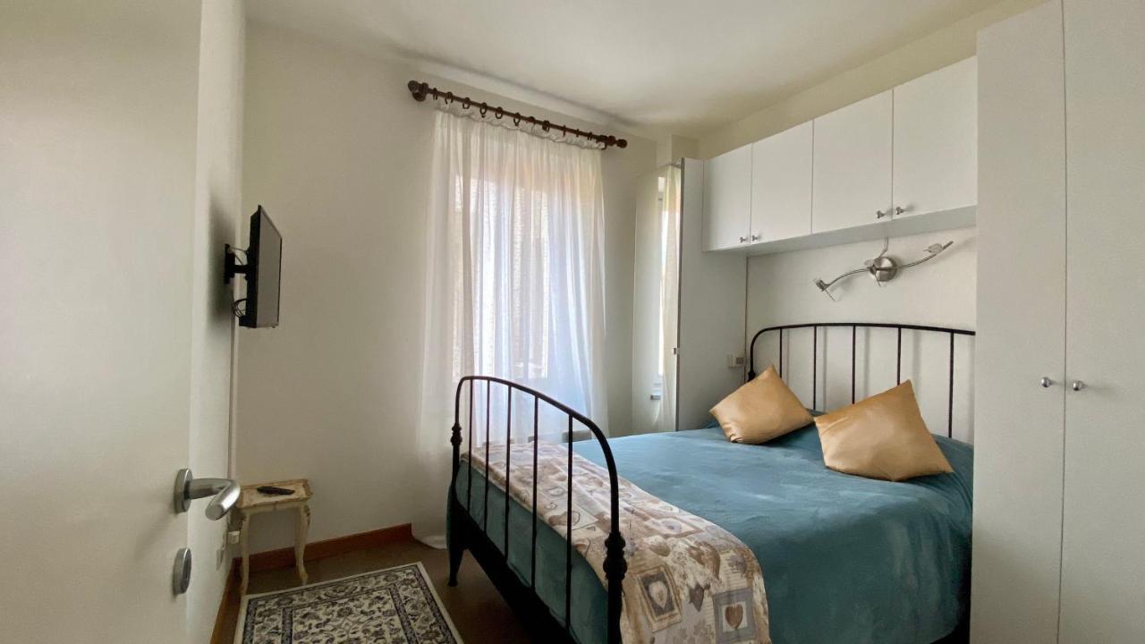Casa Anna Apartment Lovere Ngoại thất bức ảnh
