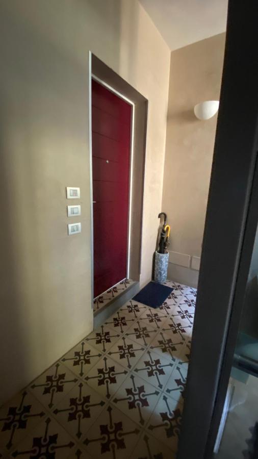 Casa Anna Apartment Lovere Ngoại thất bức ảnh