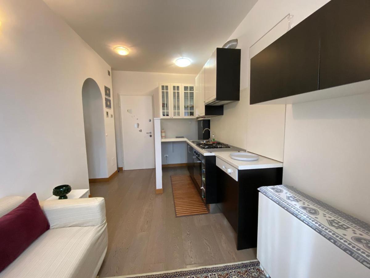 Casa Anna Apartment Lovere Ngoại thất bức ảnh