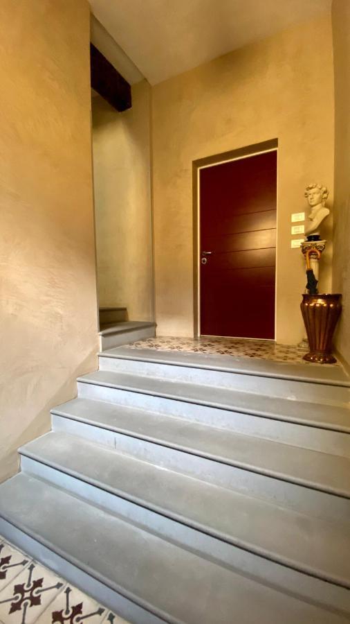 Casa Anna Apartment Lovere Ngoại thất bức ảnh