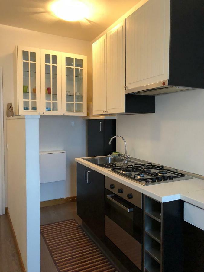 Casa Anna Apartment Lovere Ngoại thất bức ảnh